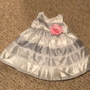 Fancy baby dress
